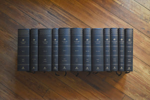 ESV Expository Commentary (12-Volume Set)