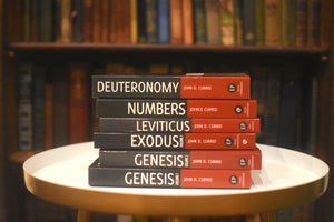 Pentateuch EP Study Commentary Set (7-Volumes)