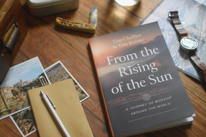 From the Rising of the Sun: A Journey of Worship Around the World