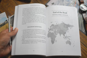 From the Rising of the Sun: A Journey of Worship Around the World