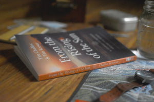 From the Rising of the Sun: A Journey of Worship Around the World