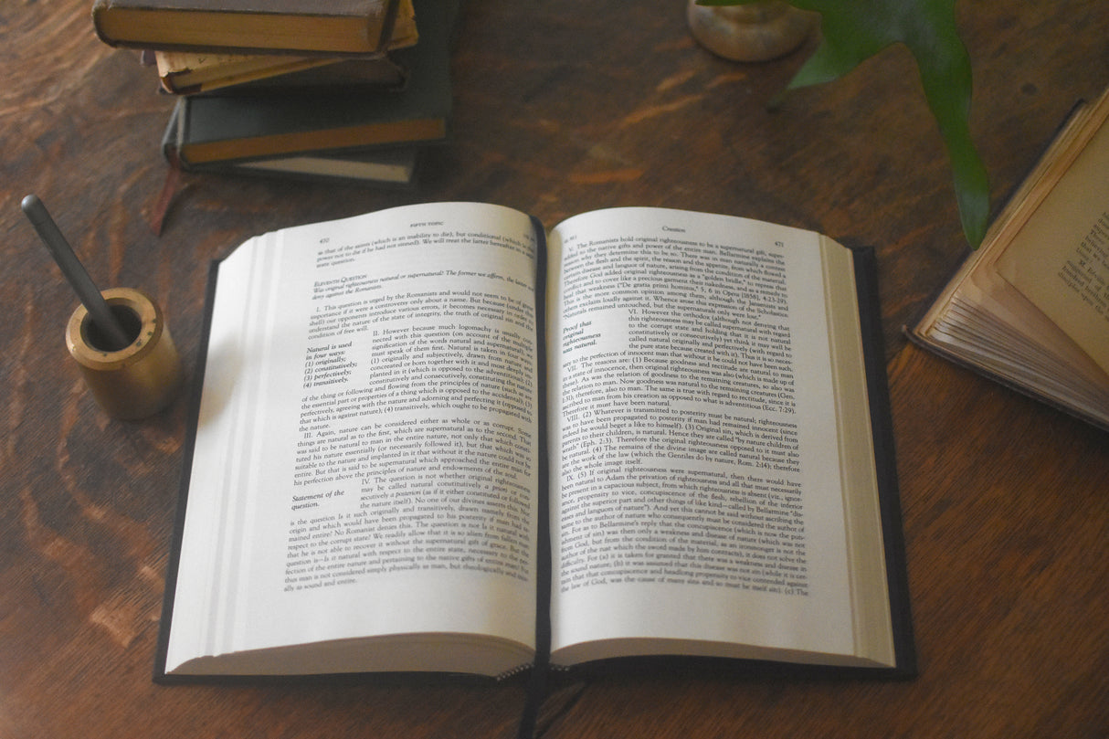 Institutes of Elenctic Theology, 3-Volume Set