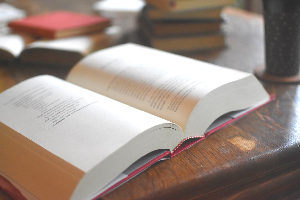 The Message of the Old and New Testament Bundle
