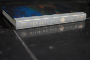 Desiring God: Meditations of a Christian Hedonist (Revised Edition)