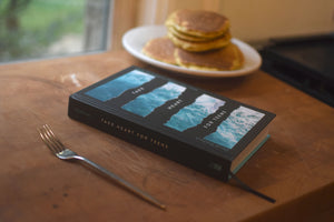 Take Heart for Teens: Daily Devotions to Deepen Your Faith