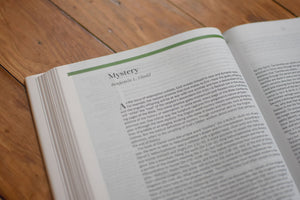 CSB Connecting Scripture New Testament, Hardcover