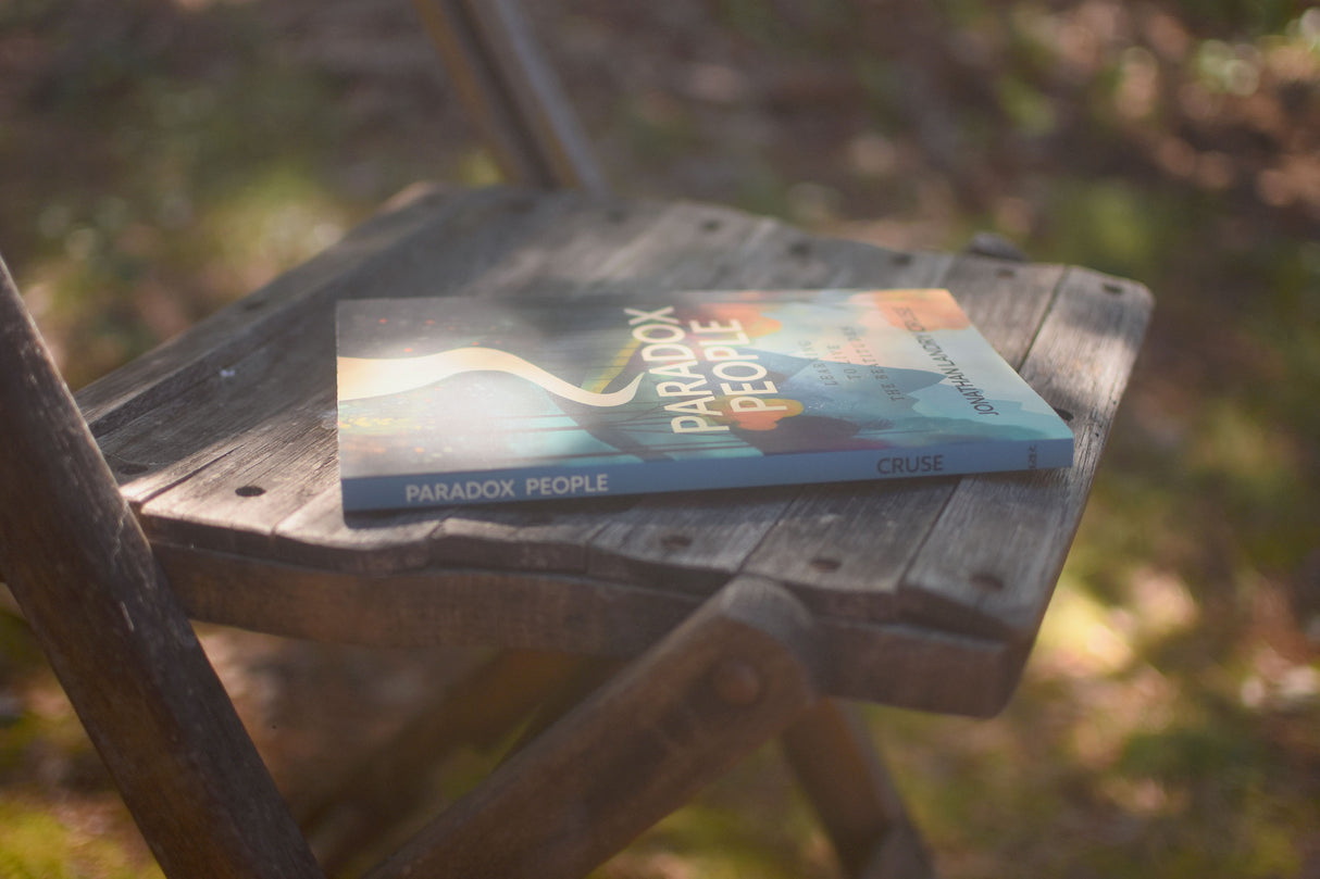 Paradox People: Learning to Live the Beatitudes