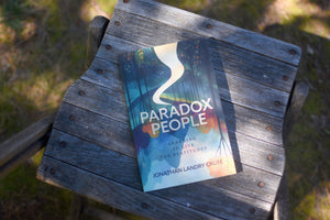 Paradox People: Learning to Live the Beatitudes