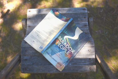 Paradox People: Learning to Live the Beatitudes