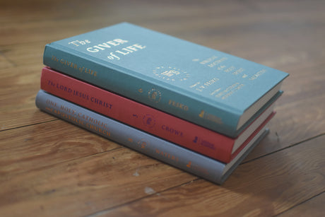 We Believe (3-Volume Set)