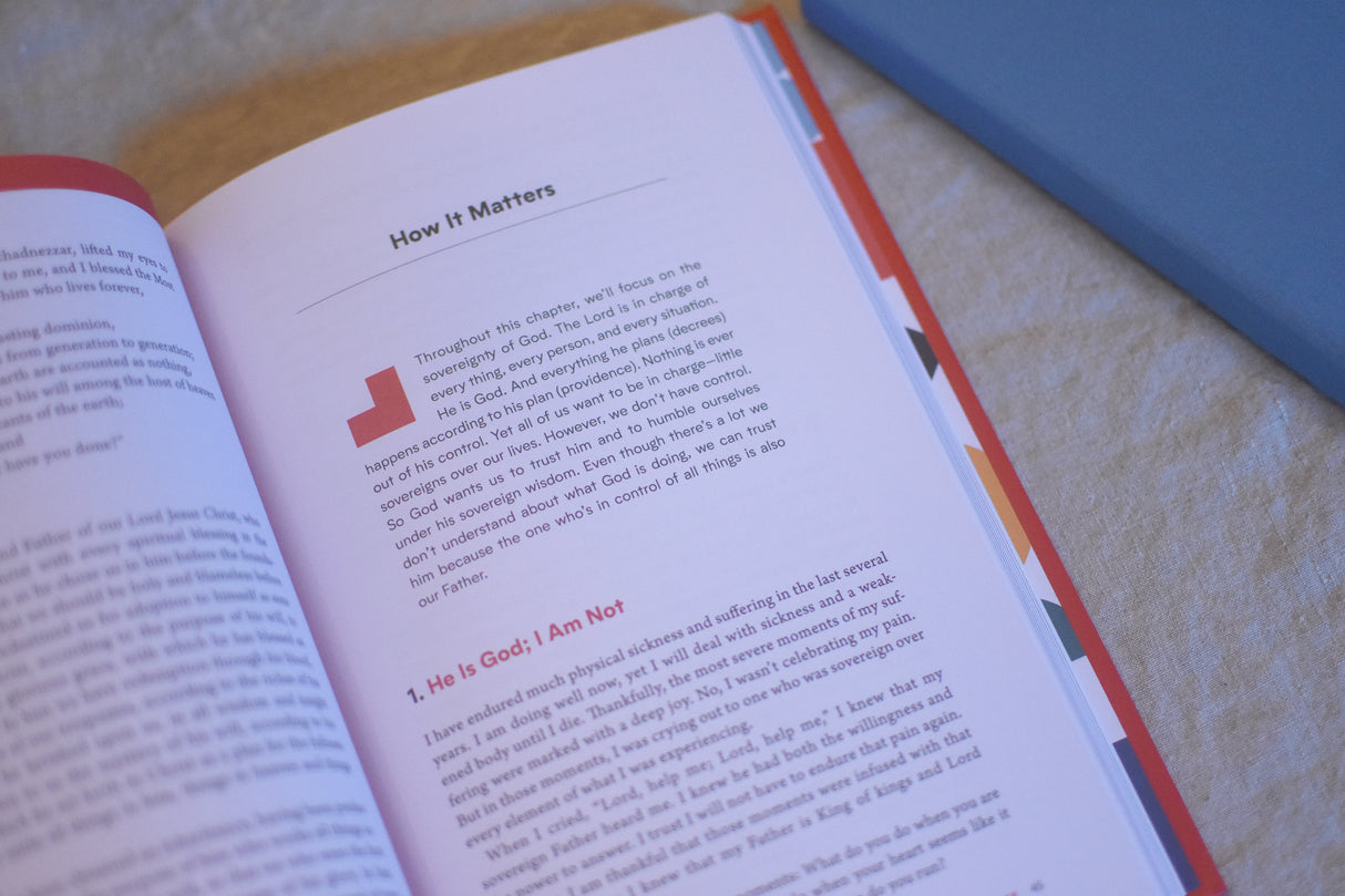 12 Truths Every Teen Can Trust: Core Beliefs of the Christian Faith That Will Change Your Life