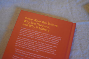 12 Truths Every Teen Can Trust: Core Beliefs of the Christian Faith That Will Change Your Life