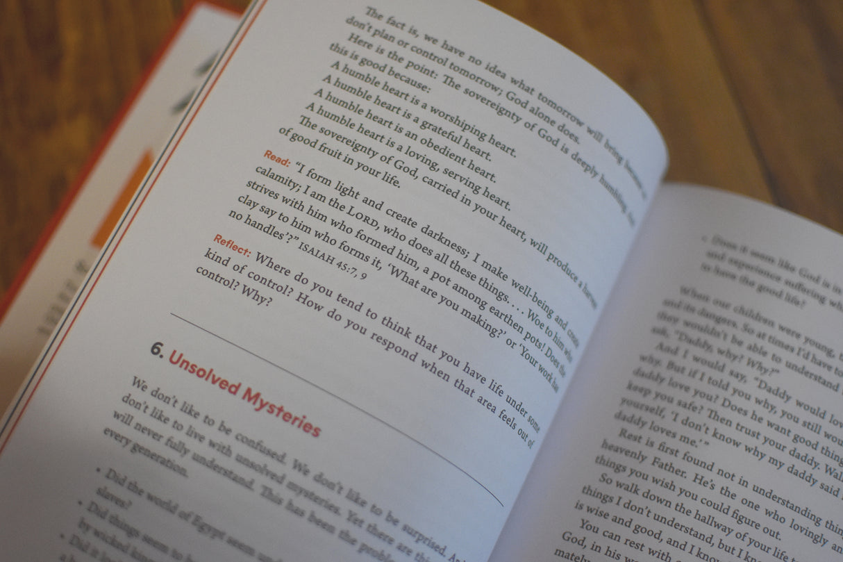 12 Truths Every Teen Can Trust: Core Beliefs of the Christian Faith That Will Change Your Life