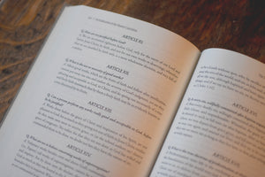 An Explication of the Shorter Catechism