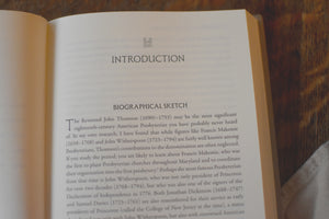 An Explication of the Shorter Catechism