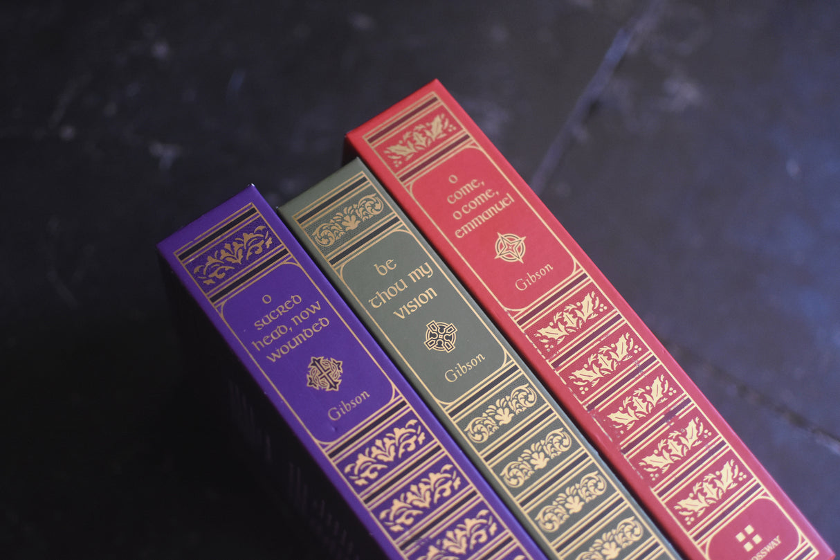 Gibson Devotional Bundle