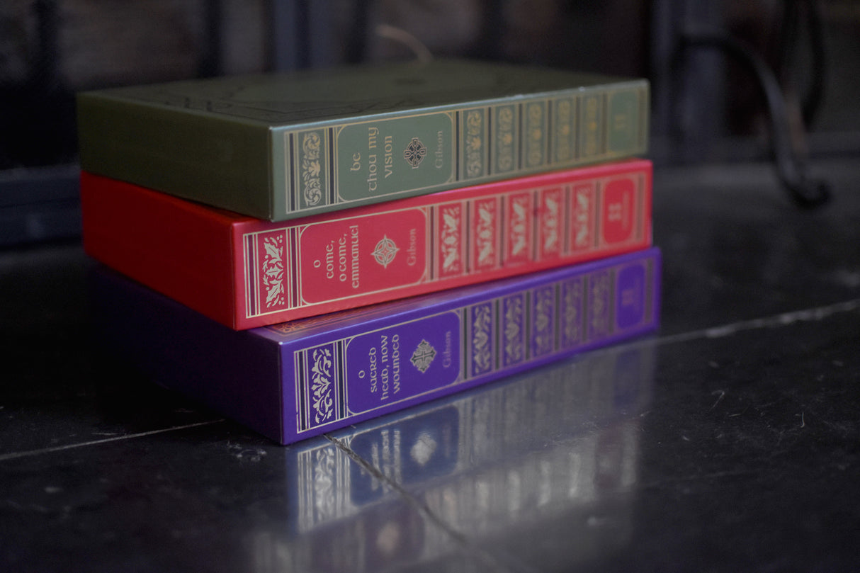 Gibson Devotional Bundle