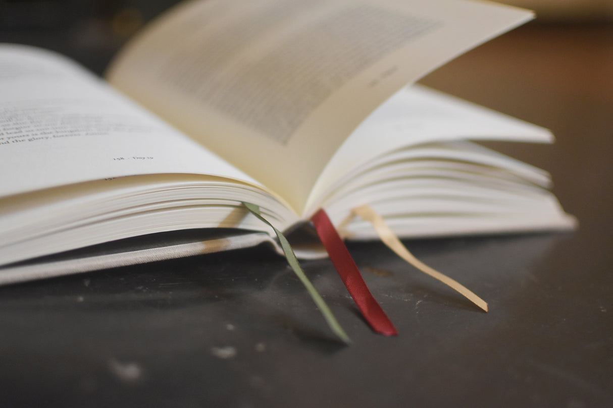 Gibson Devotional Bundle