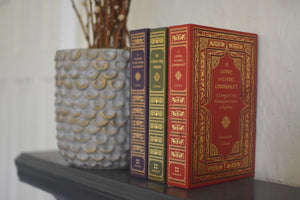 Gibson Devotional Bundle