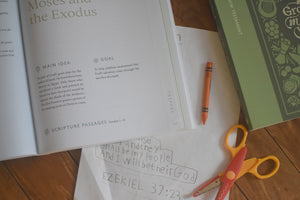 Growing in God’s Word, Baptist Edition: Full Set (Grades K-5)