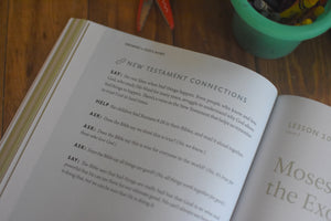 Growing in God’s Word, Baptist Edition: Full Set (Grades K-5)