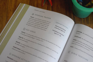 Growing in God’s Word, Presbyterian & Reformed Edition: Full Set (Grades K-5)