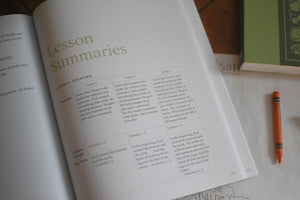 Growing in God’s Word, Baptist Edition: Full Set (Grades K-5)