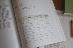 Growing in God’s Word, Presbyterian & Reformed Edition: Full Set (Grades K-5)