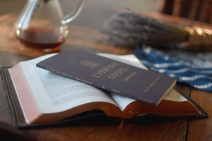 Everyday Gospel Easter Devotional