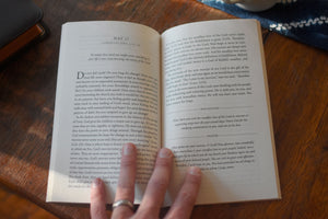 Everyday Gospel Easter Devotional