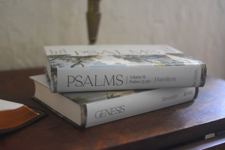 Evangelical Biblical Theology Commentary (13-Volume Set)