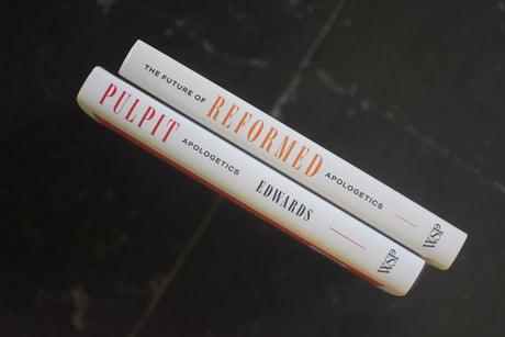 Westminster Apologetics Series Bundle