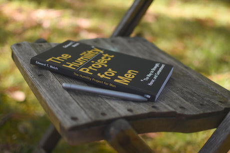 The Humility Project for Men: The Way to Strength, Honor, and Contentment