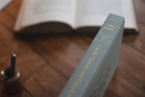 On the Nature and Kingdom of God: The Theological Manuscripts of James Ussher