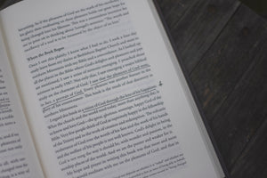 The Pleasures of God: Meditations on God's Delight in Being God (Revised Edition)