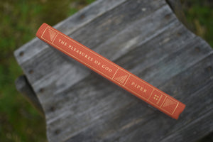 The Pleasures of God: Meditations on God's Delight in Being God (Revised Edition)