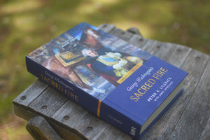 George Washington's Sacred Fire (Abridged Edition)