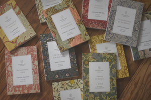 Crossway Short Classics (12-Volume Set)