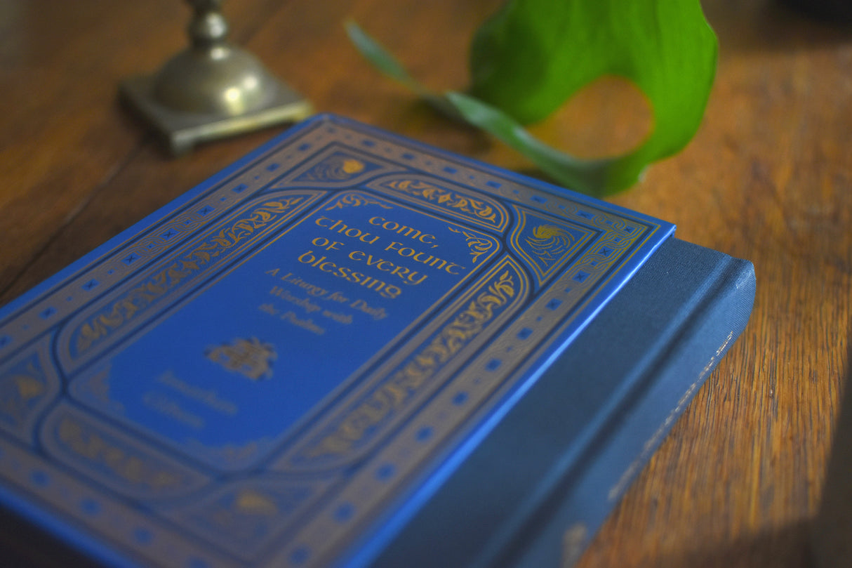 The Daily Worship Liturgy Set