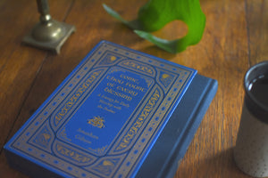 Come, Thou Fount of Every Blessing: A Liturgy for Daily Worship with the Psalms