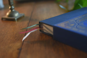 Come, Thou Fount of Every Blessing: A Liturgy for Daily Worship with the Psalms