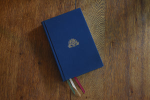 Come, Thou Fount of Every Blessing: A Liturgy for Daily Worship with the Psalms