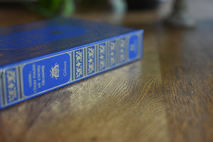 Come, Thou Fount of Every Blessing: A Liturgy for Daily Worship with the Psalms
