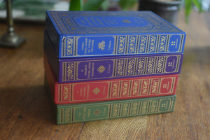 The Daily Worship Liturgy Set