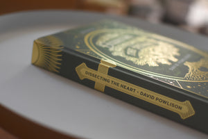 Dissecting the Heart: Secular Psychology, Spiritual Warfare, and True Theology