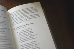 Awake, My Soul: Hymn Readings for Daily Devotion