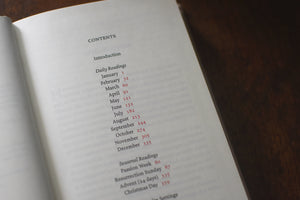 Awake, My Soul: Hymn Readings for Daily Devotion