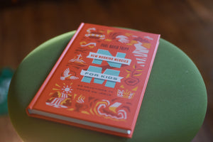 New Morning Mercies for Kids: 60 Devotions to Focus on Jesus