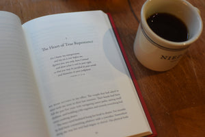 Create in Me a Clean Heart: Experiencing God's Abundant Mercy in Psalm 51