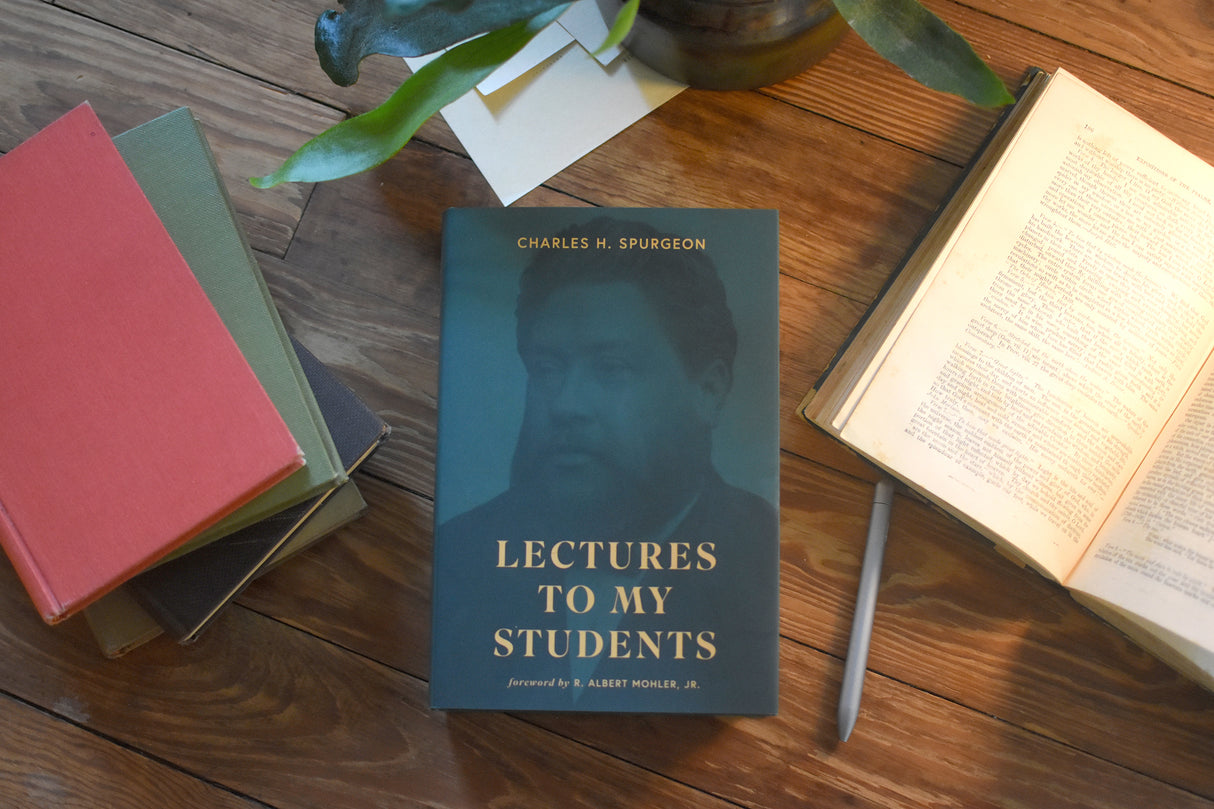 Lectures to My Students